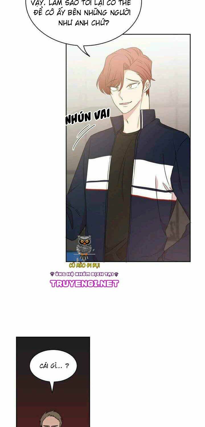 Idol Sống Trong Nhà Tôi ! Chương 8 Ảnh 36