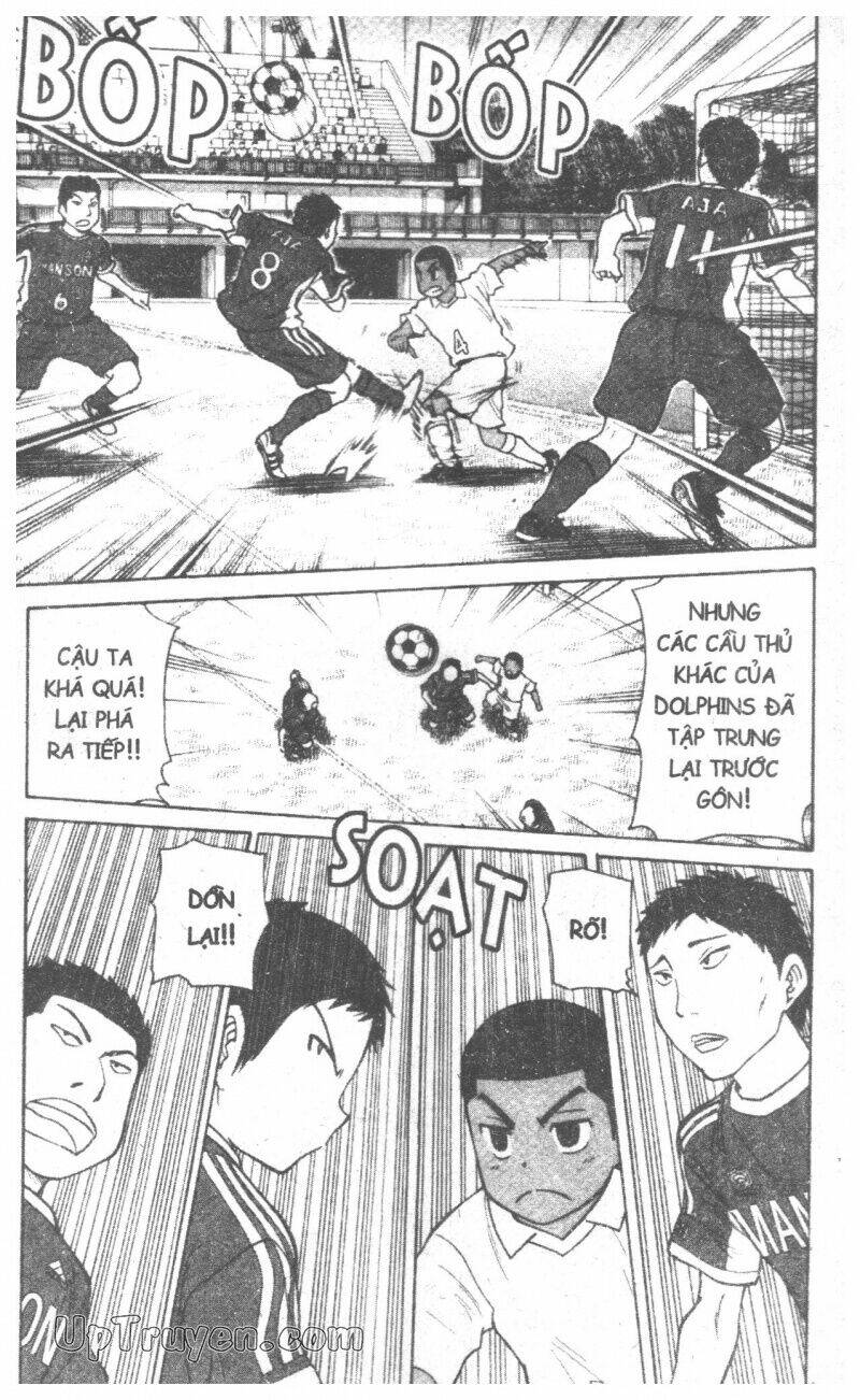 Golden Age Chương 14 Ảnh 48
