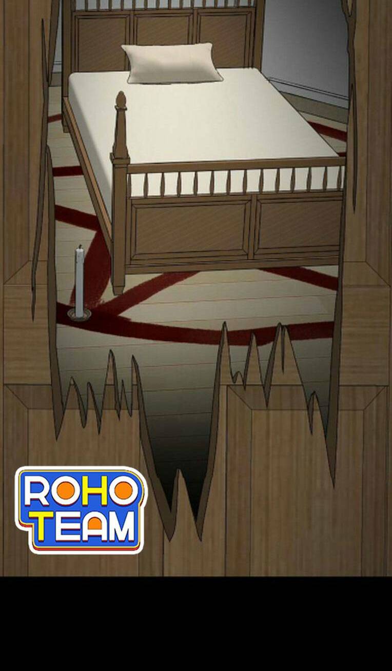 Ngôi Nhà Hoán Đổi Chương 4 Ảnh 3