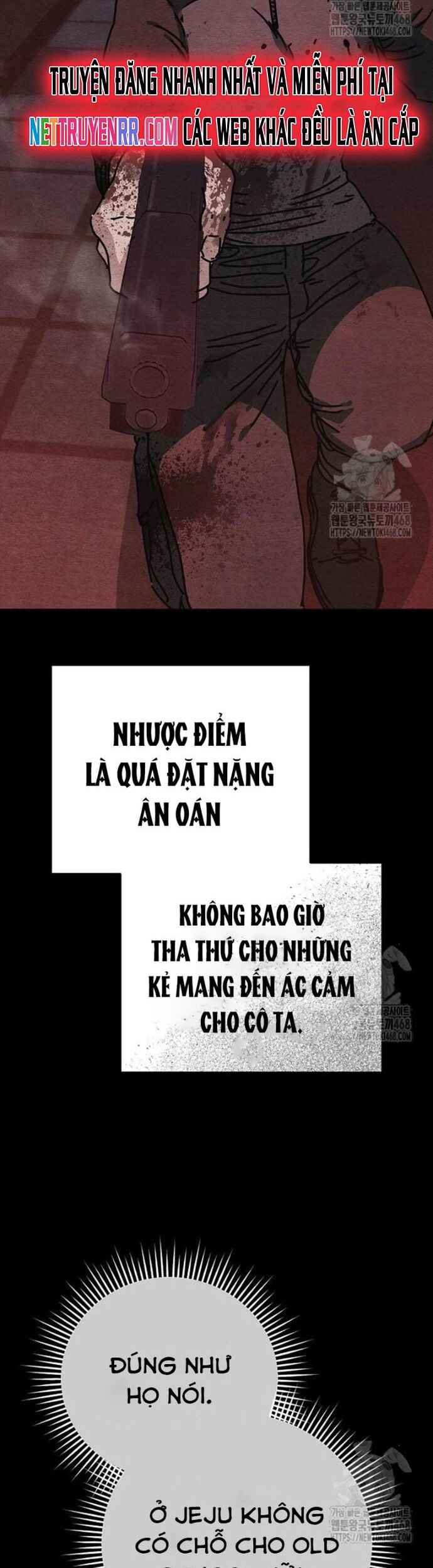 Ngôi Nhà Ẩn Ngày Tận Thế Chương 44 Ảnh 46