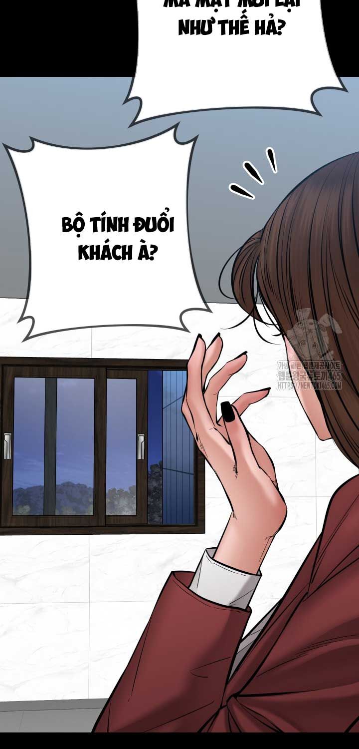 Thanh Kiếm Báo Thù Chương 48 Ảnh 11