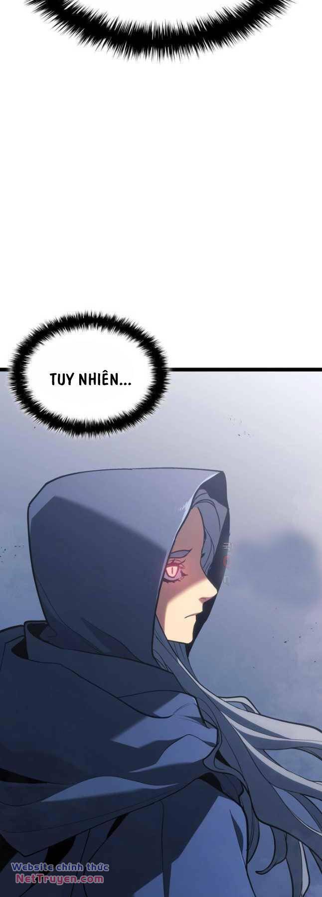 Tử Thần Phiêu Nguyệt Chương 95 Ảnh 8