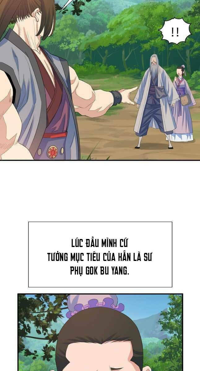 Hoành Tảo Cửu Châu Chương 60 Ảnh 7