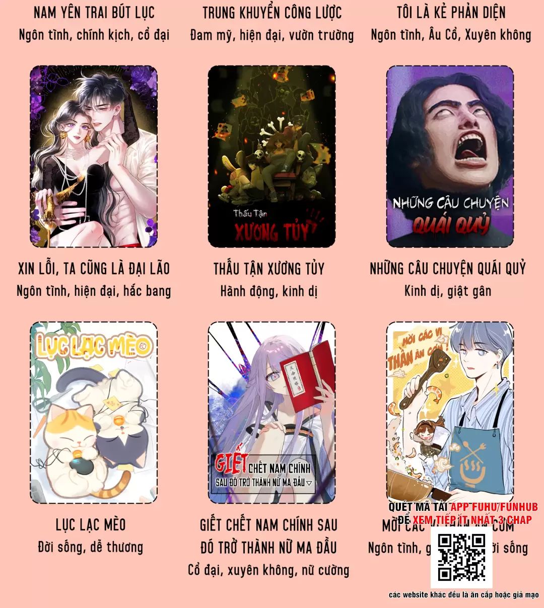 Tôi Là Kẻ Phản Diện Chương 24 Ảnh 71
