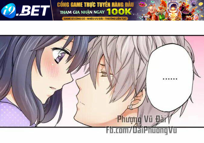 Mệnh Lệnh Tuyệt Đối Của Bá Đạo Vương Tử Chương 32 Ảnh 12
