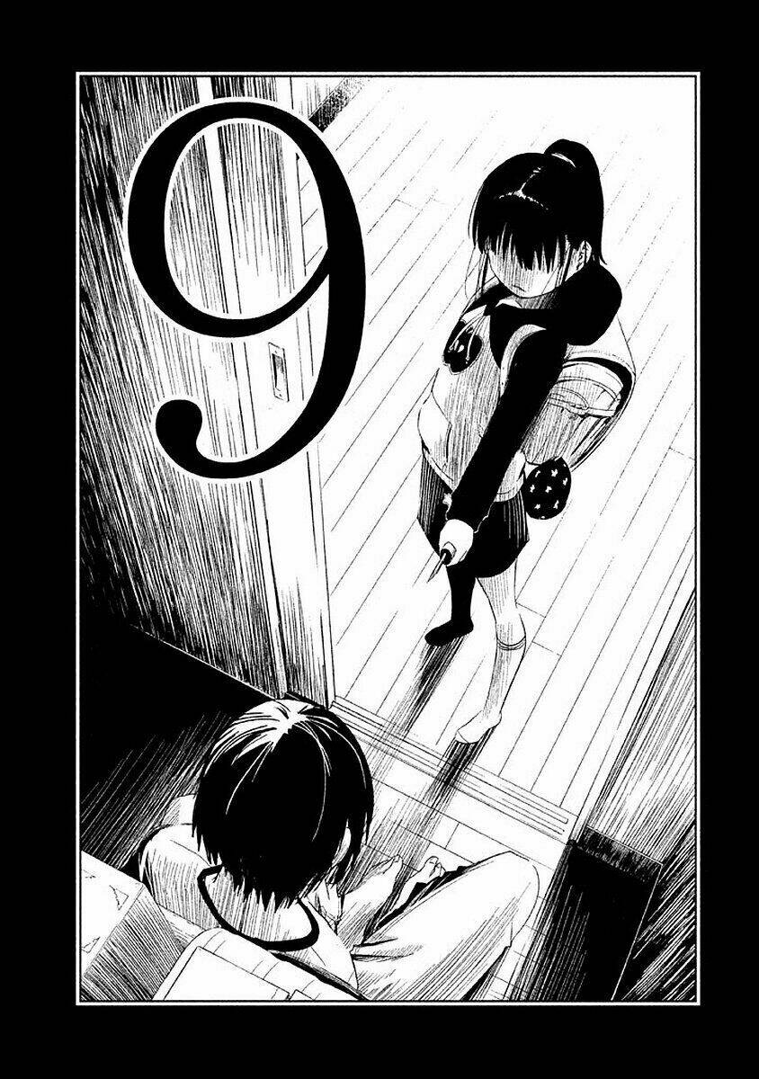 Shoujo Fujuubun (Imperfect Girl) Chương 9 Ảnh 2