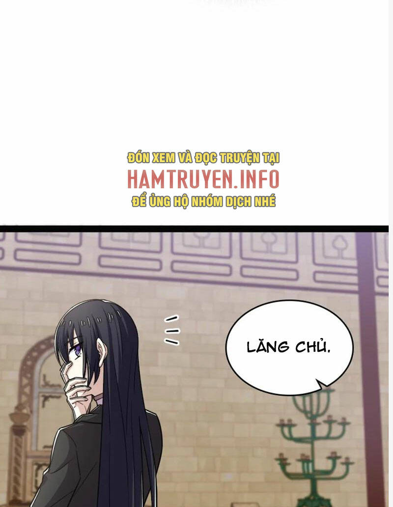 Sinh Hoạt Của Võ Đế Sau Khi Ẩn Cư Chương 292 Ảnh 66