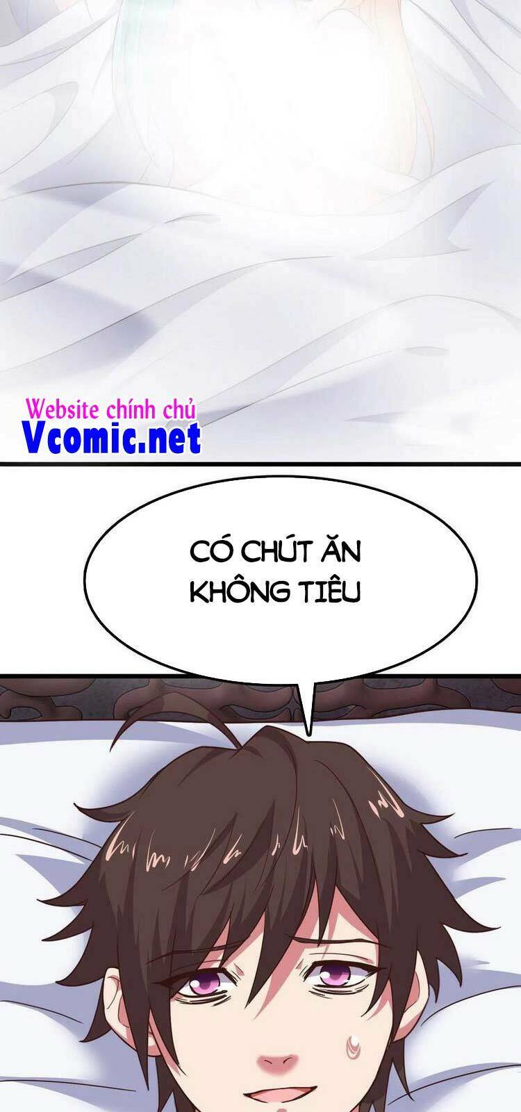 Hậu Cung Của Ta Dựa Vào Rút Thẻ Chương 176 Ảnh 23