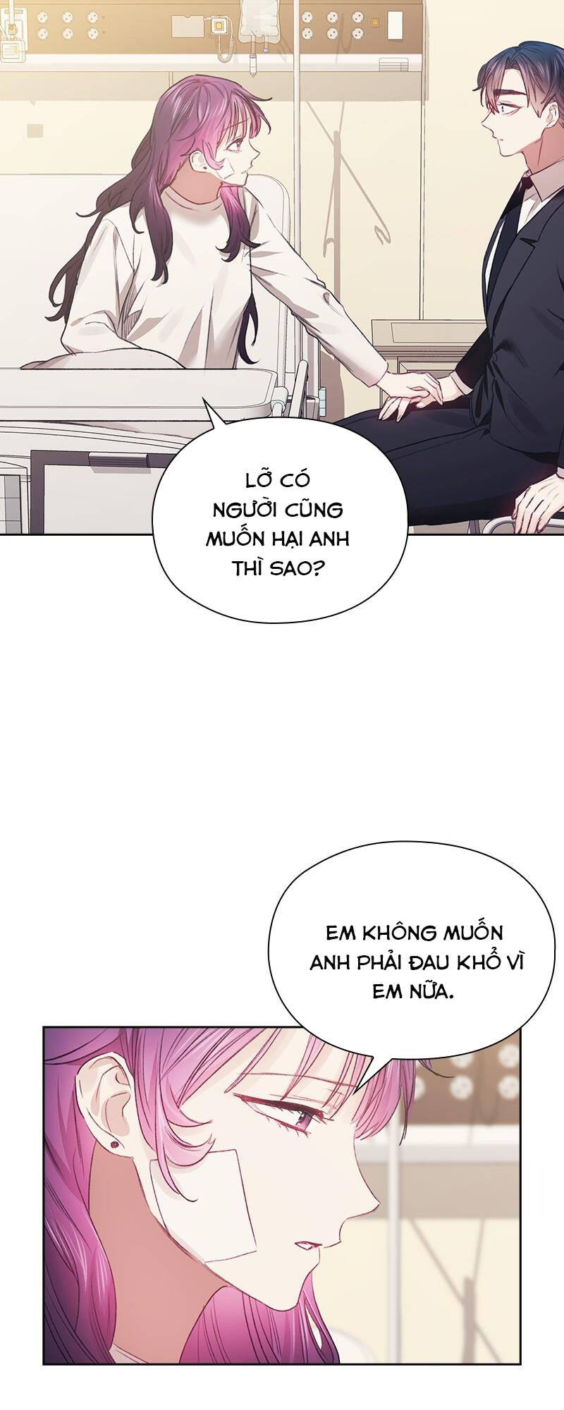 Cơ Hội Cuối Cùng Chương 65 Ảnh 61