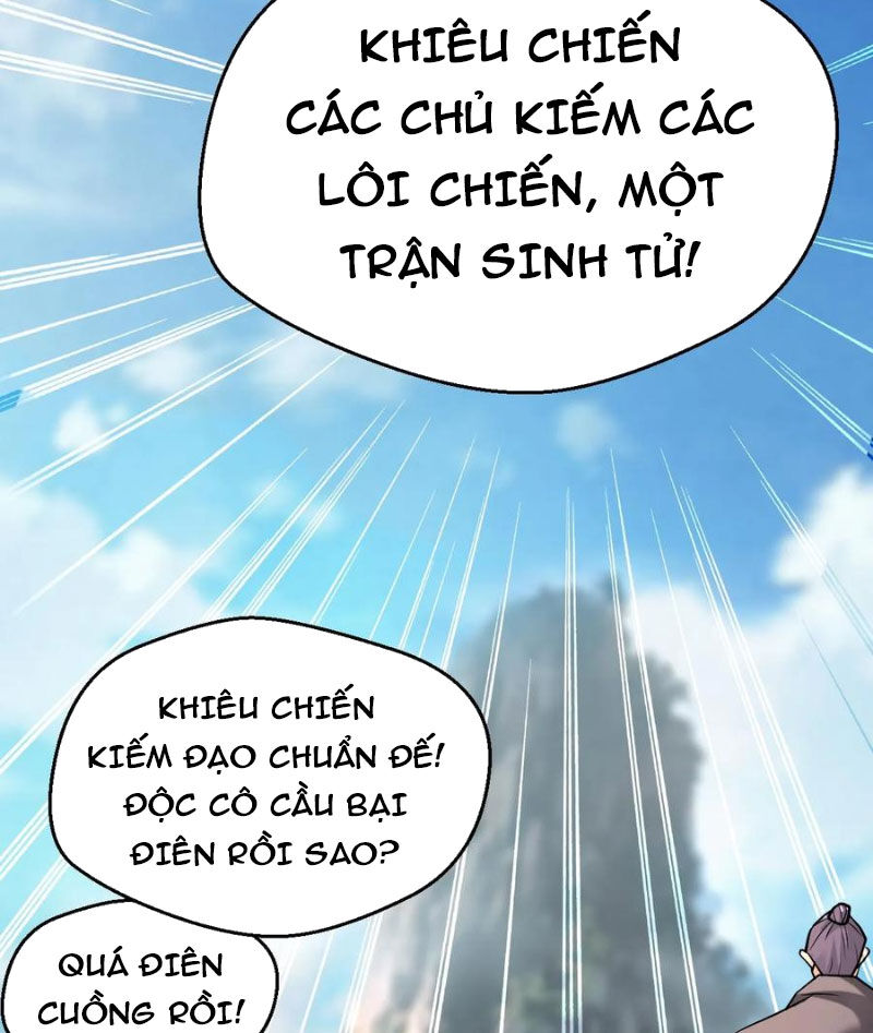 Vô Địch Đốn Ngộ Chương 302 Ảnh 21