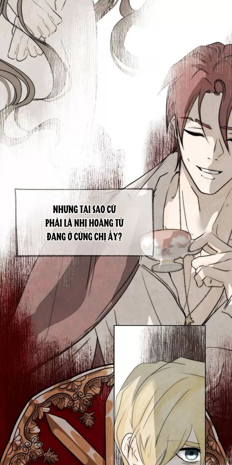 Tôi Là Kẻ Phản Diện Chương 32 Ảnh 17