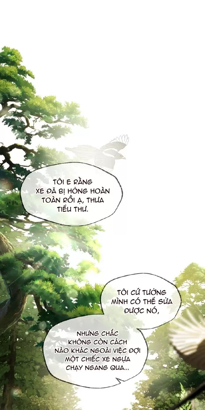 Tôi Là Kẻ Phản Diện Chương 16 Ảnh 3