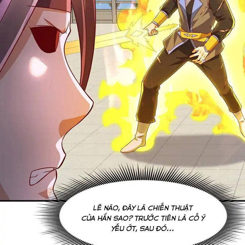 Võ Nghịch Chương 531 Ảnh 29
