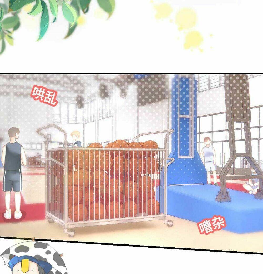 Khảo Nghiệm Cuối Cùng Của Tra Nữ Chương 13 Ảnh 39