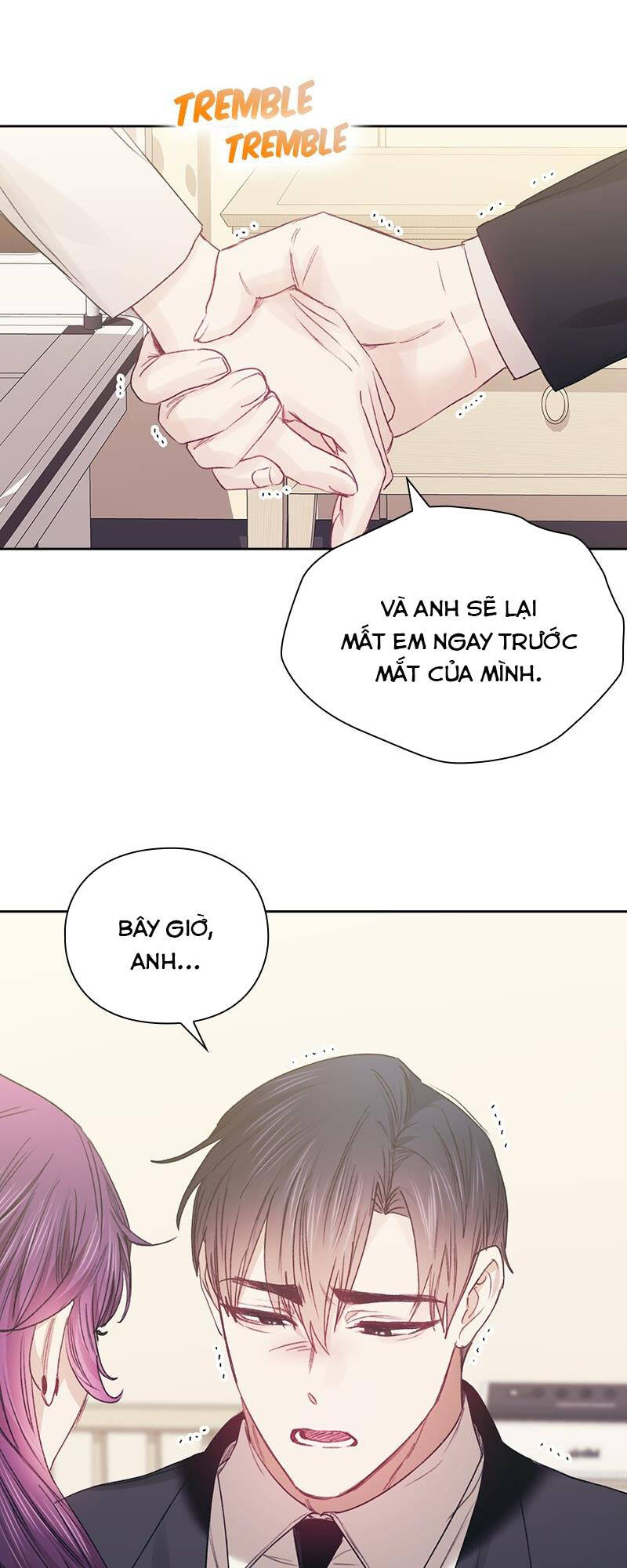 Cơ Hội Cuối Cùng Chương 65 Ảnh 63