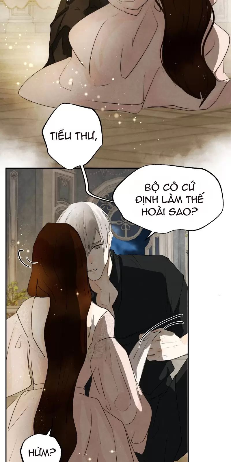 Tôi Là Kẻ Phản Diện Chương 25 Ảnh 54