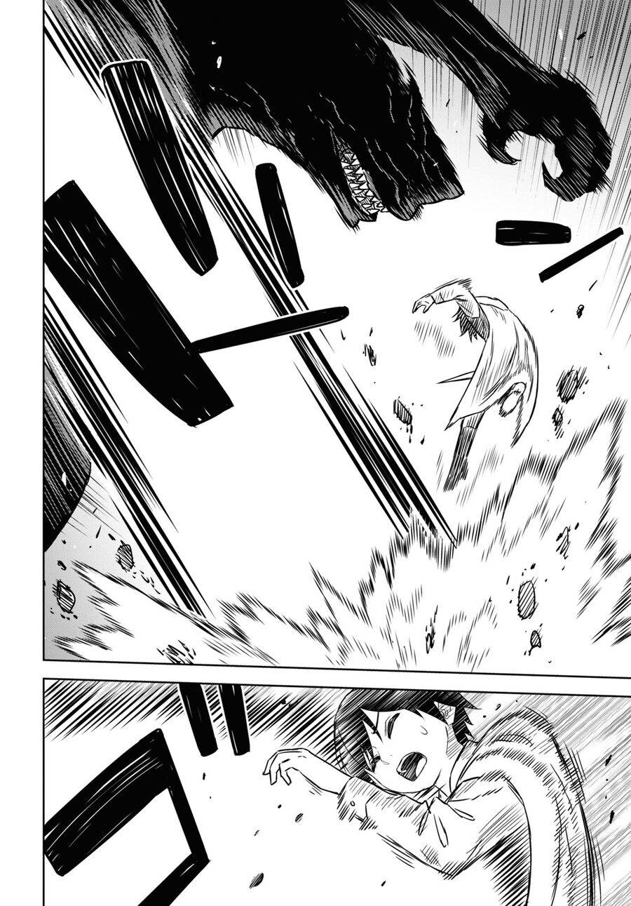 Monogatari No Kuromaku Ni Tensei Shite Chương 15 Ảnh 15