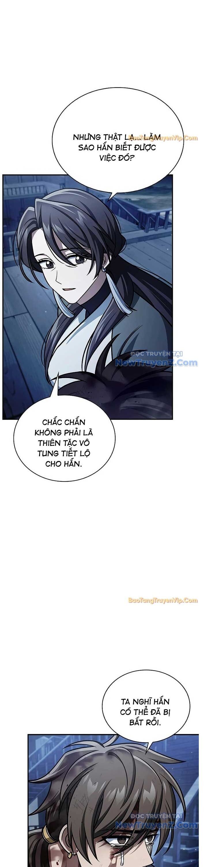 Thiên Qua Thư Khố Đại Công Tử Chương 127 Ảnh 20