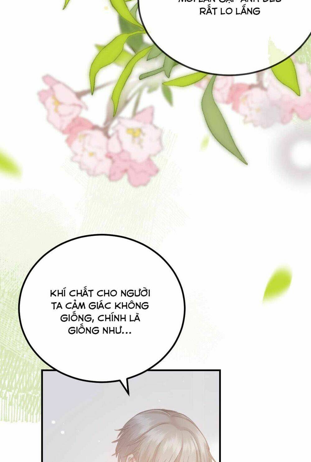 Khảo Nghiệm Cuối Cùng Của Tra Nữ Chương 10 Ảnh 30