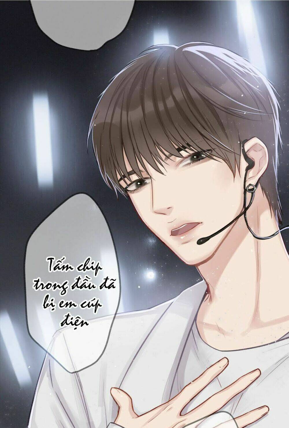 Yêu Phải Vampire Chương 0 Ảnh 11