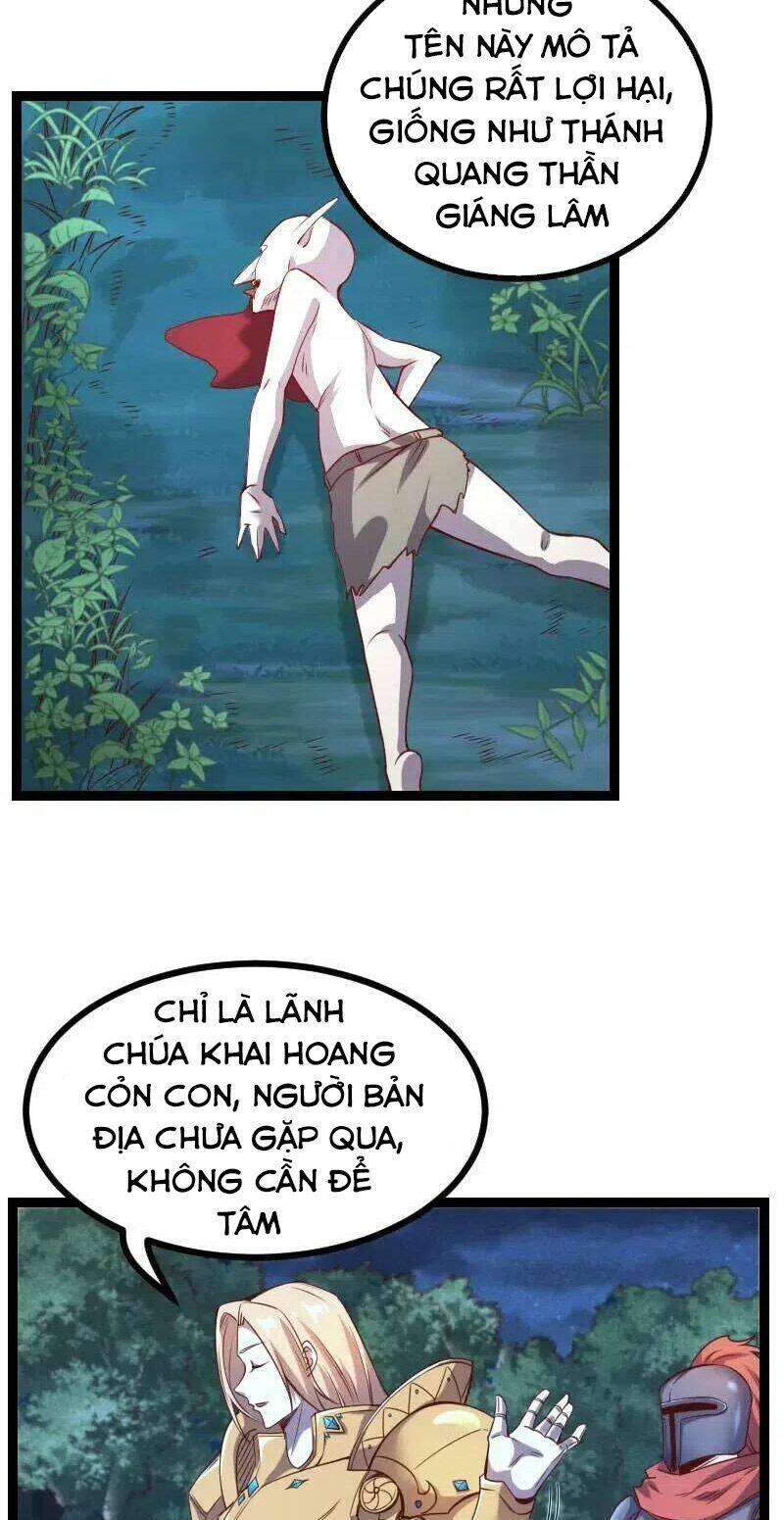 Tối Cường Thành Chủ Đích Dị Giới Chương 35 Ảnh 19