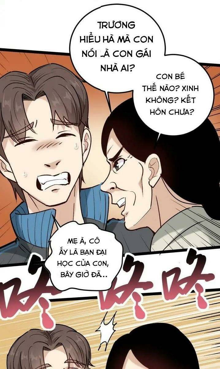 Hồi Xuân Tiểu Độc Y Chương 66 Ảnh 16
