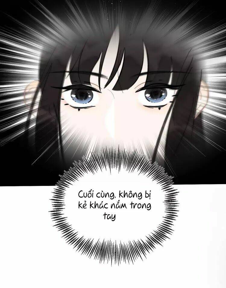 Mãn Đình Phương - Thiên Hạ Duy Khanh Chương 11 Ảnh 15