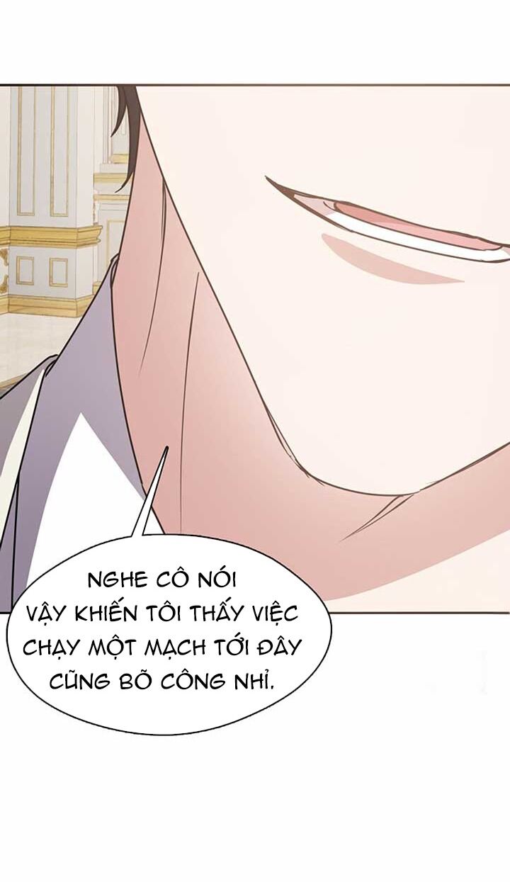 Tình Yêu Hỡi, Sao Người Lại Hối Hận Rồi? Chương 39 Ảnh 25