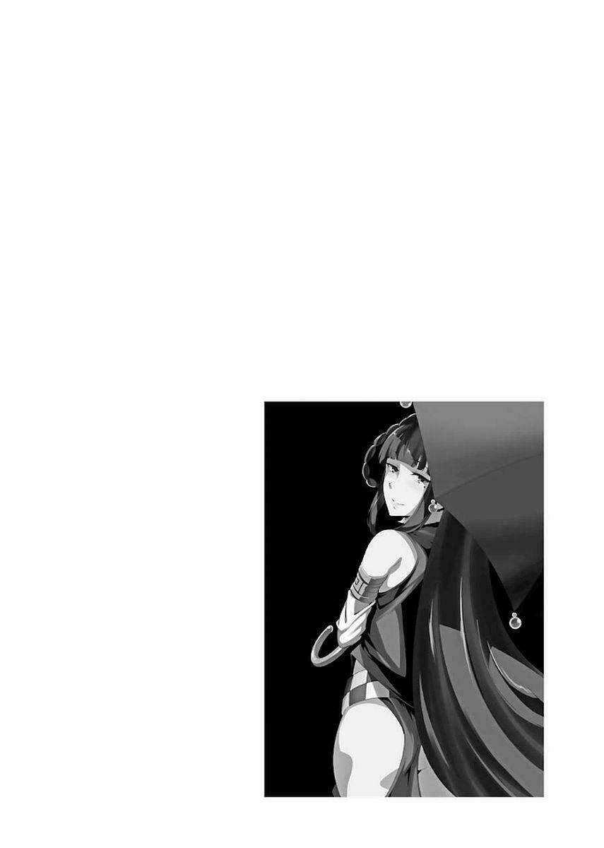 Akame Ga Kill! Zero Chương 41 Ảnh 33