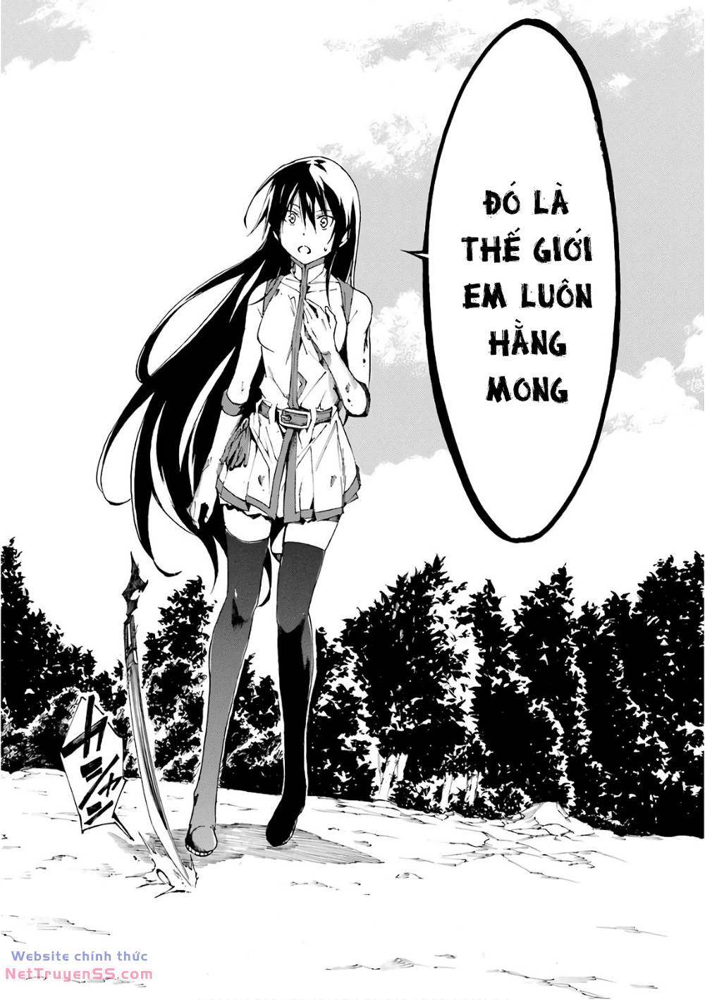 Akame Ga Kill! Zero Chương 52 Ảnh 32