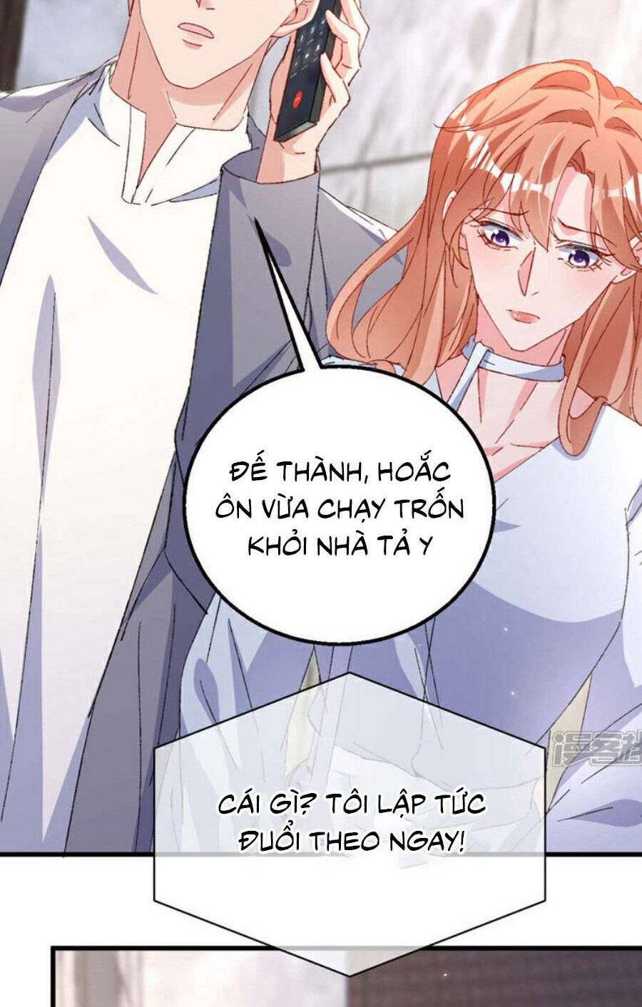 Hôm Nay Từ Chối Lục Tiên Sinh Chưa? Chương 193 Ảnh 8