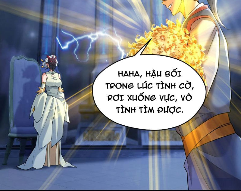 Vừa Cầm Được Thái Cổ Tiên Dược, Ta Đã Đe Dọa Thánh Chủ Chương 68 Ảnh 6