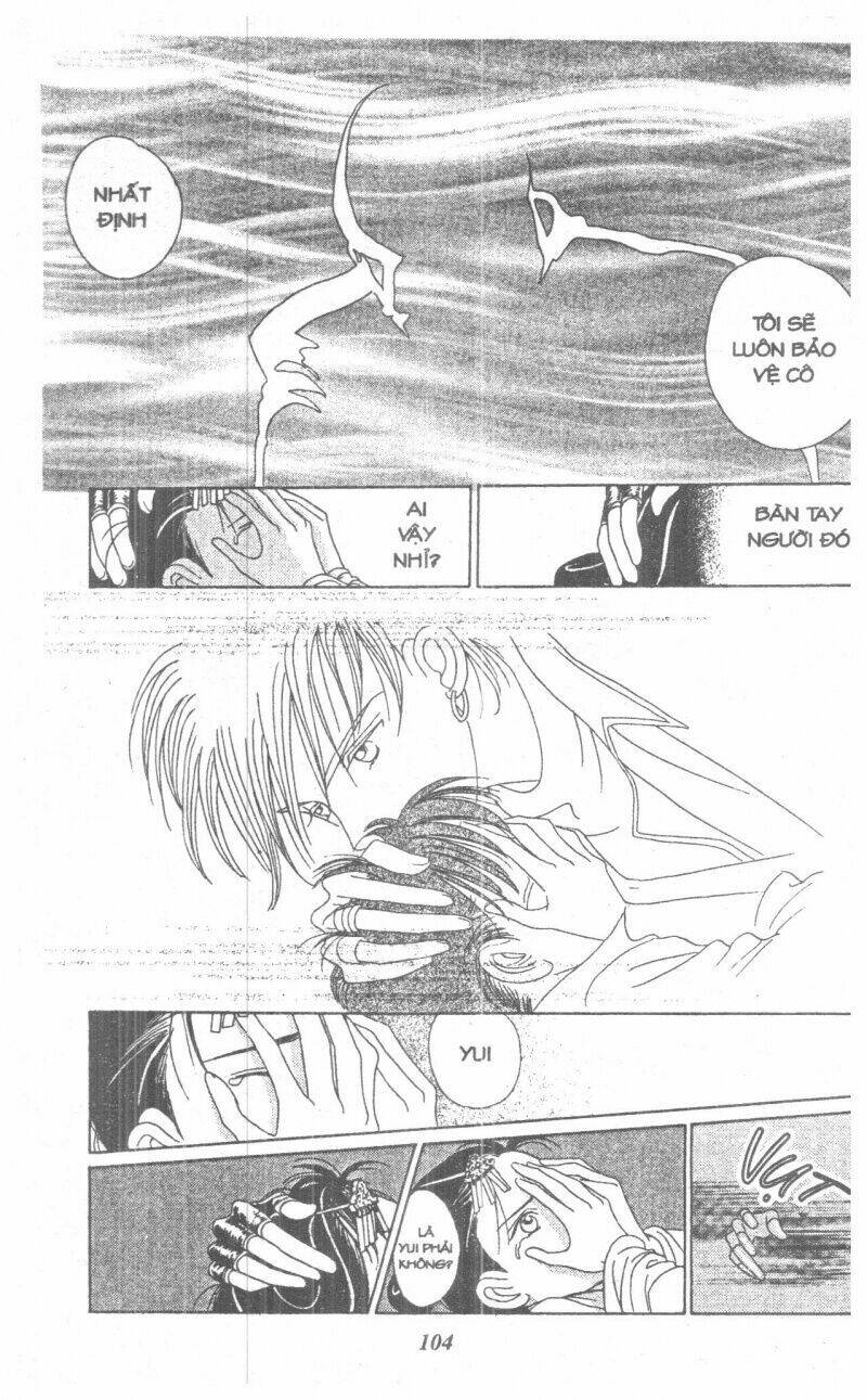 Nàng Tiên Ánh Trăng - Kaguya Hime Chương 9 Ảnh 103