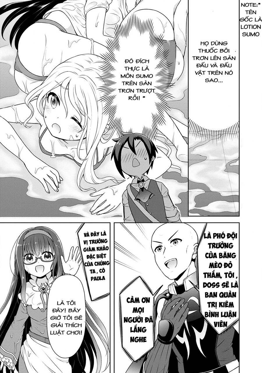Cheat Kusushi No Slow Life: Isekai Ni Tsukurou Drugstore Chương 44 Ảnh 22