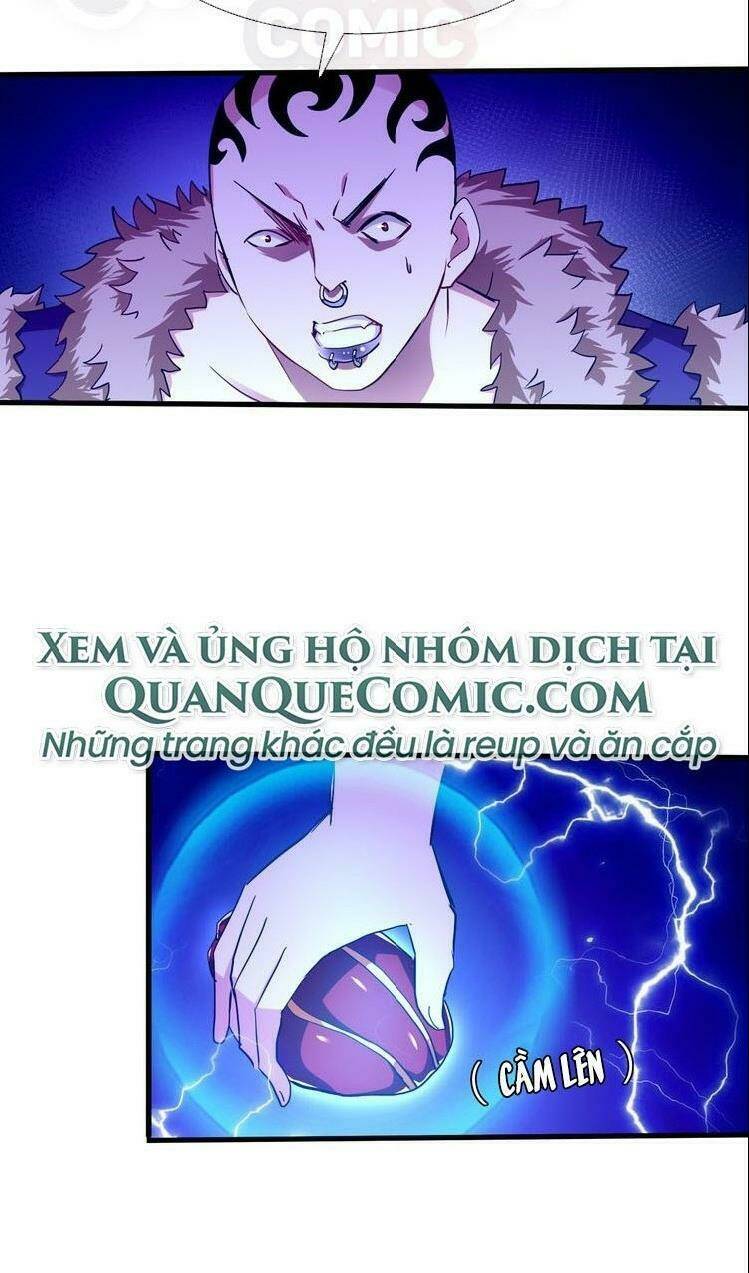Kinh Thế Kỳ Nhân Chương 48 Ảnh 3