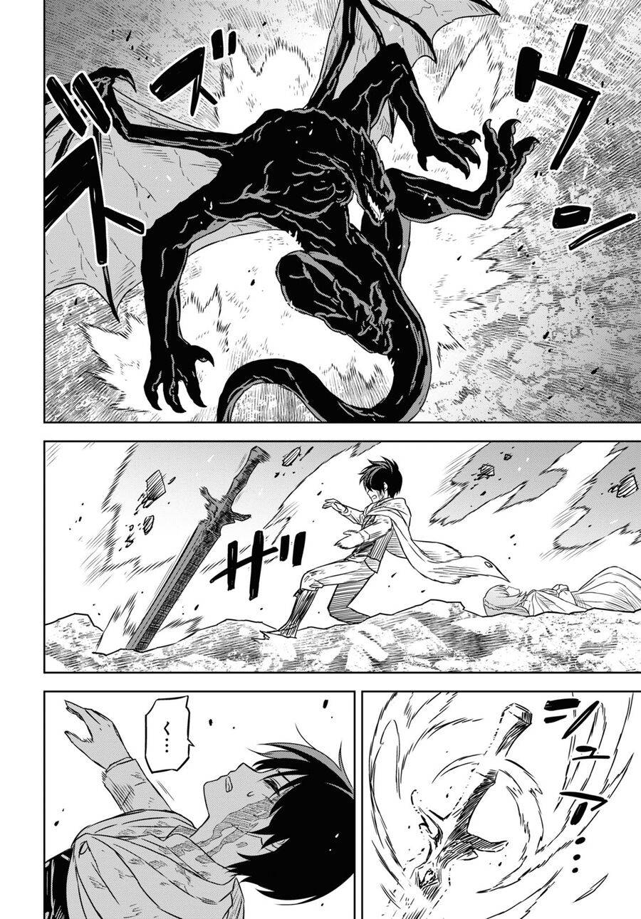 Monogatari No Kuromaku Ni Tensei Shite Chương 15 Ảnh 37