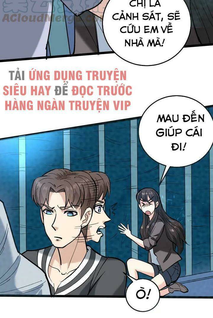 Hồi Xuân Tiểu Độc Y Chương 72 Ảnh 33