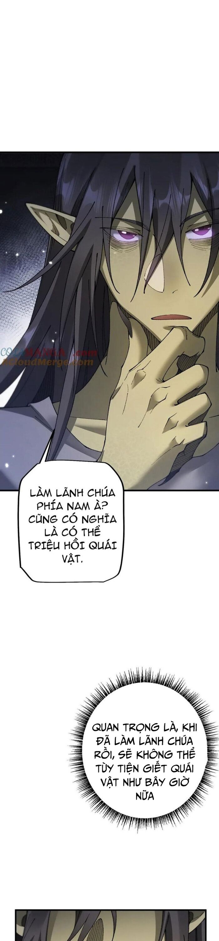 Chuyển Sinh Thành Goblin Chương 56 Ảnh 12
