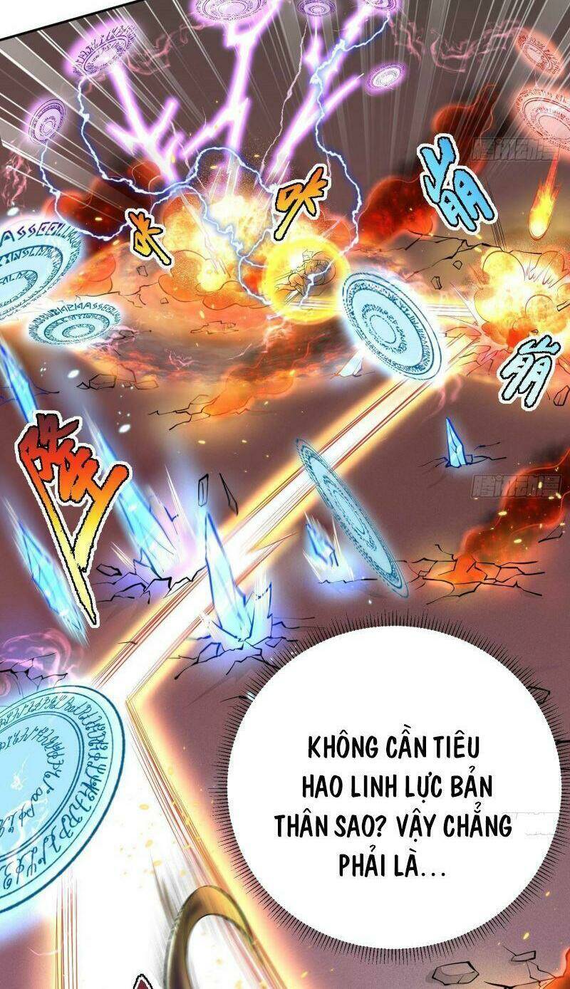 Tu Chân Toàn Dựa Số Lý Hóa Chương 6 Ảnh 16