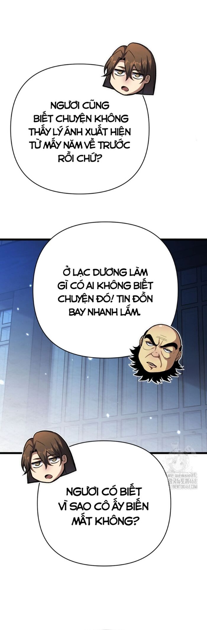Lãng Nhân Bất Tử Chương 36 Ảnh 14