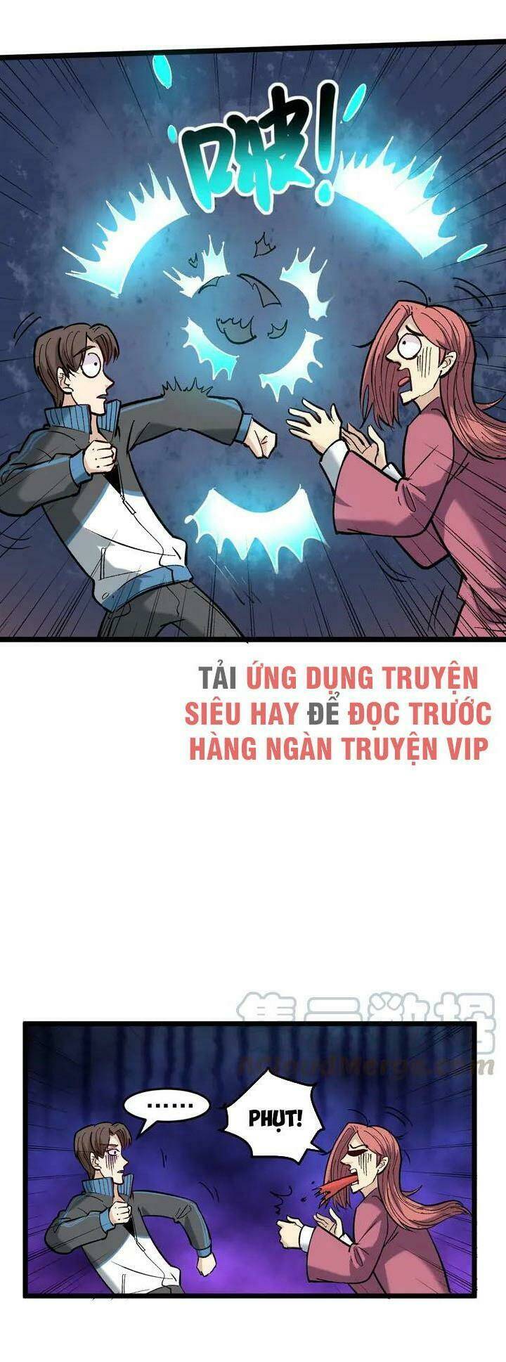 Hồi Xuân Tiểu Độc Y Chương 71 Ảnh 34