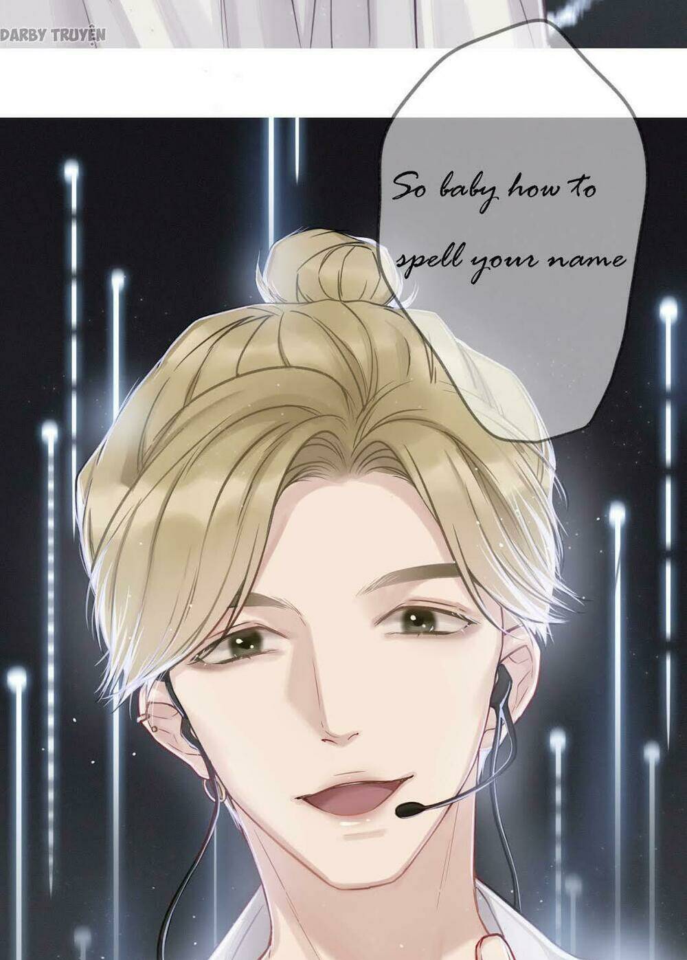 Yêu Phải Vampire Chương 0 Ảnh 15