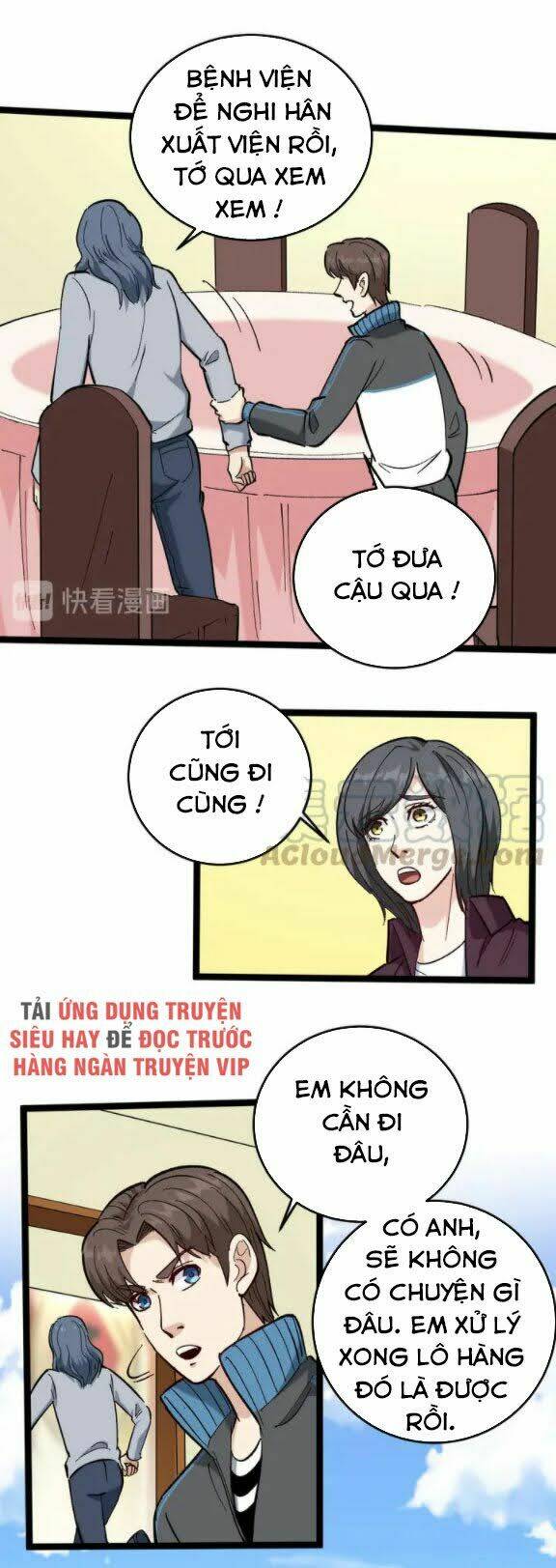 Hồi Xuân Tiểu Độc Y Chương 80 Ảnh 7
