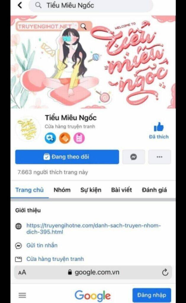 Tôi Đã Mệt Rồi Chương 78 Ảnh 3