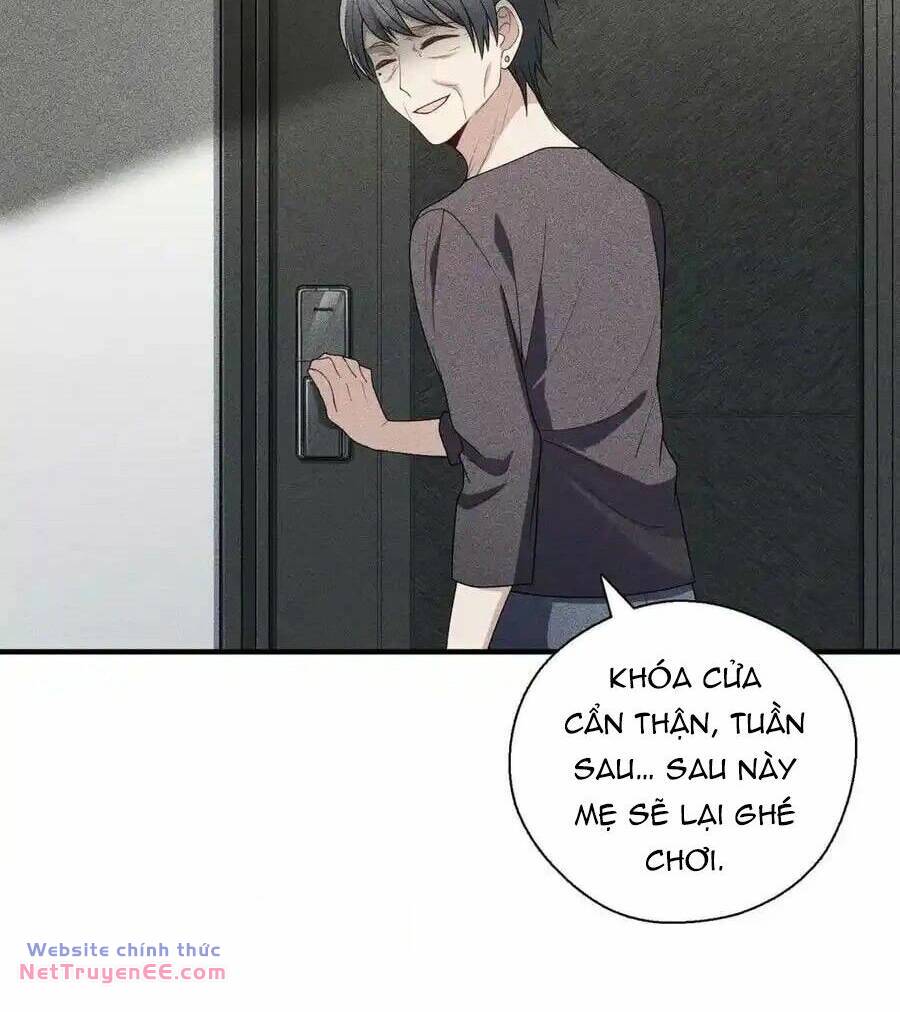 Vợ Ơi, Xin Hãy Ngoan Ngoãn Nhé Chương 58 Ảnh 35