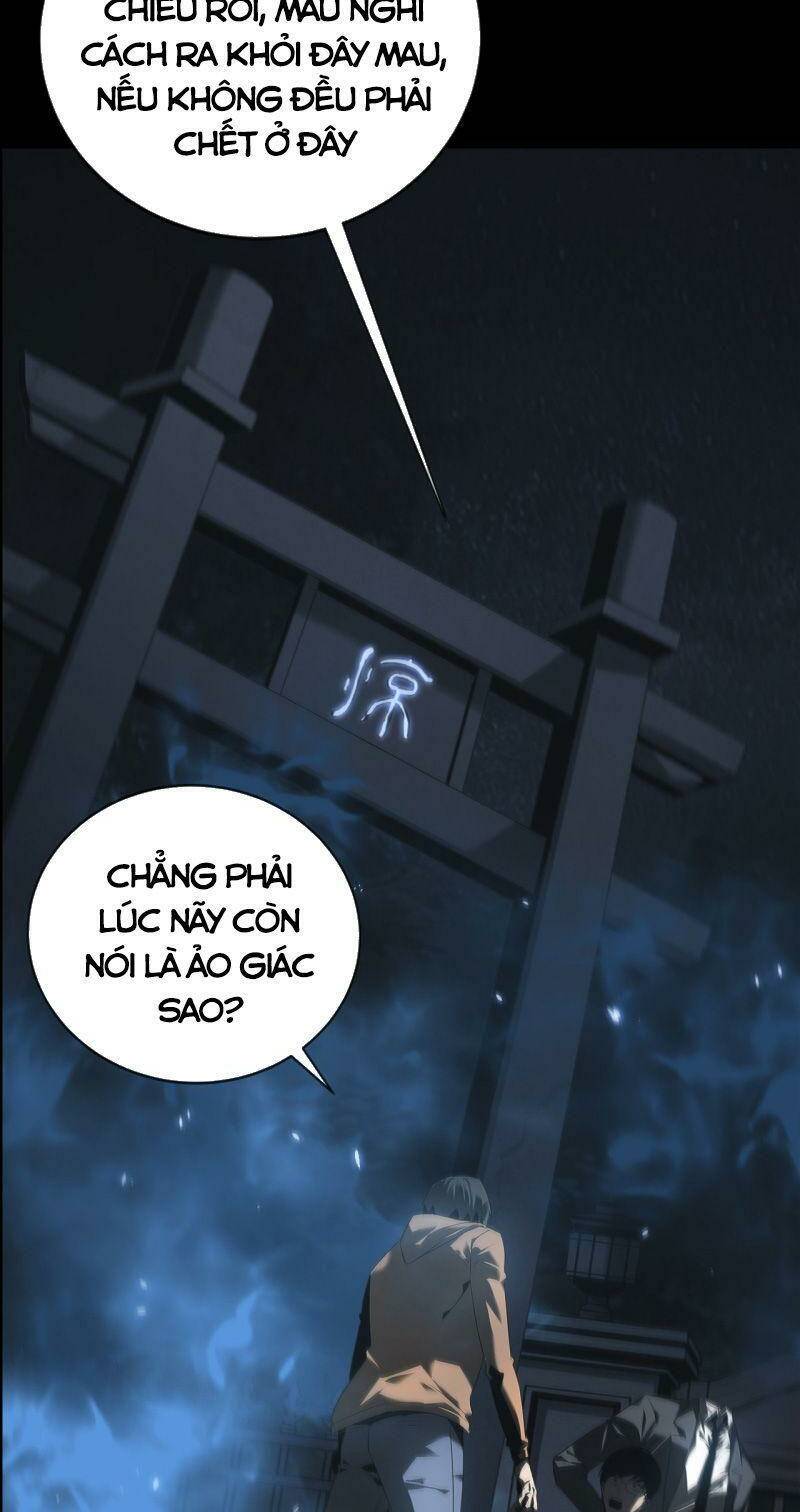 U Nhân Chương 9 Ảnh 60