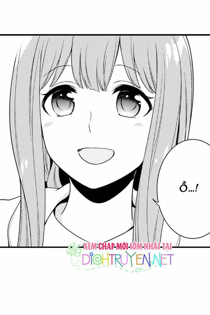 Cô Dâu Cửu Vỹ Hồ Chương 1 Ảnh 5