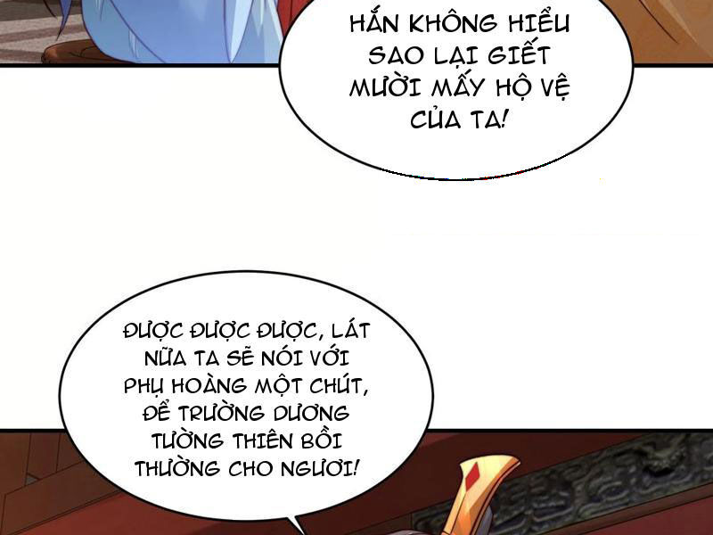 Tân Hỗn Độn Kiếm Thần Chương 190 Ảnh 37