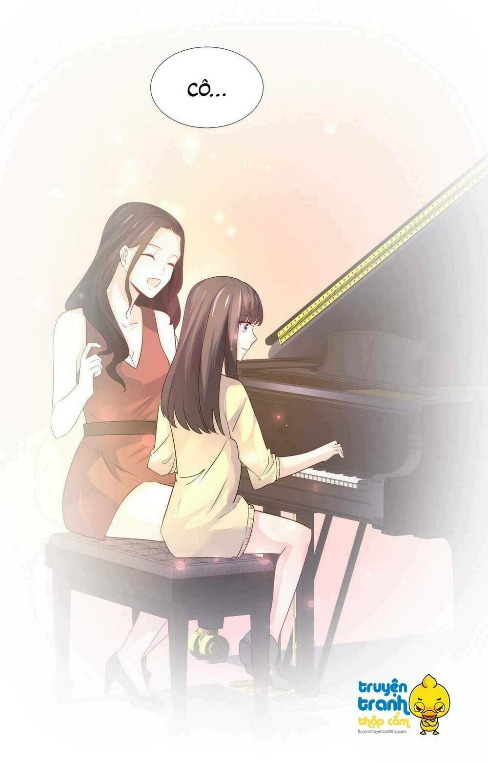 Tổng Tài Hàng Tỉ Quấn Lấy Tôi: Hôn Ước Giá Trên Trời Chương 103 Ảnh 6