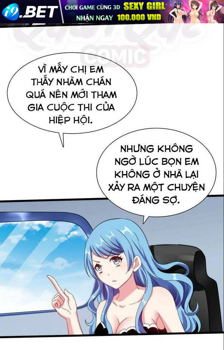Kinh Thế Kỳ Nhân Chương 39 Ảnh 5